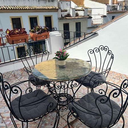San Fernando 33 Villa Kordoba Bagian luar foto