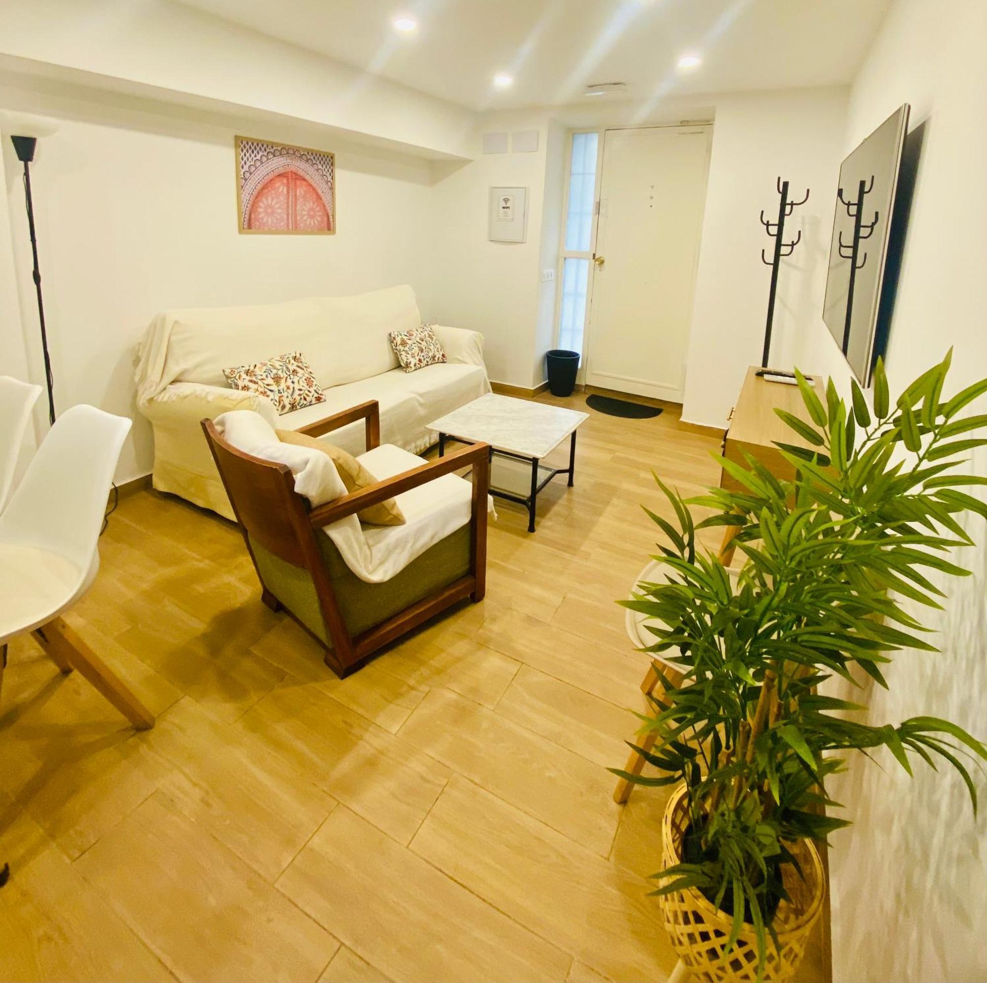 San Fernando 33 Villa Kordoba Bagian luar foto
